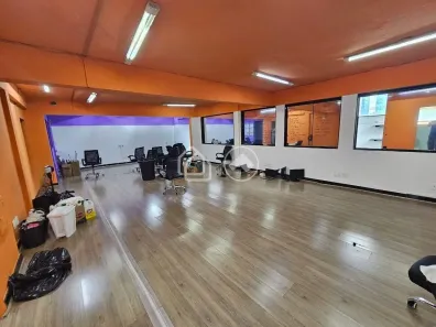 para alugar, 135m² no Santo Agostinho, Belo Horizonte