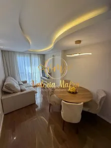 Apartamento com 2 Quartos à venda, 49m² no Assunção, São Bernardo do Campo