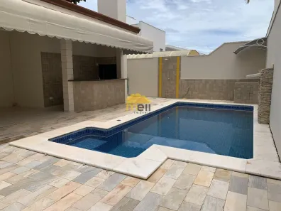 Casa de Condomínio com 3 Quartos à venda, 249m² no Jardim Alto da Boa Vista, Presidente Prudente