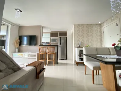 Apartamento com 2 Quartos à venda, 67m² no Água Verde, Blumenau
