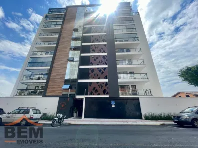 Apartamento com 2 Quartos à venda, 61m² no São Francisco de Assis, Camboriú