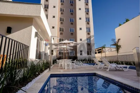 Apartamento com 1 Quarto à venda, 32m² no Engenho de Dentro, Rio de Janeiro
