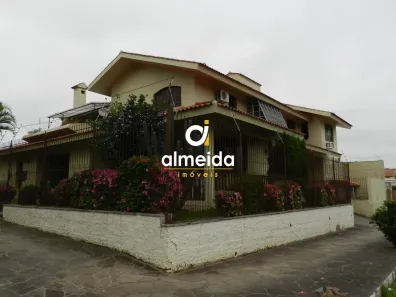 Casa com 3 Quartos à venda, 286m² no Patronato, Santa Maria