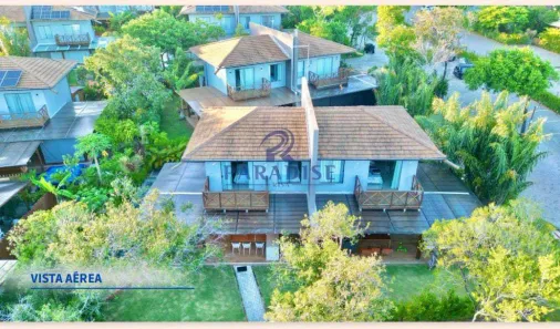 Casa com 3 Quartos à venda, 300m² no , Mata de São João