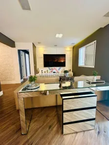 Apartamento com 3 Quartos à venda, 125m² no Boa Vista, São Caetano do Sul