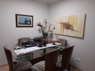 Apartamento com 3 Quartos à venda, 78m² no Vila Mariana, São Paulo