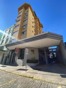 Apartamento com 1 Quarto à venda, 35m² no Centro, Caxias do Sul