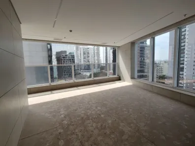 Sala Comercial para alugar, 467m² no Pinheiros, São Paulo