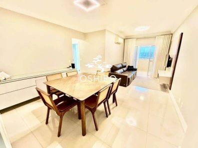 Apartamento com 2 Quartos à venda, 78m² no Ponta da Praia, Santos