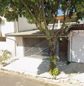 Sobrado com 4 Quartos à venda, 188m² no Loteamento Terras de São Pedro e São Paulo, Salto