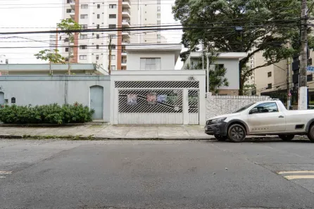 Ponto Comercial para alugar, 196m² no Vila Mariana, São Paulo