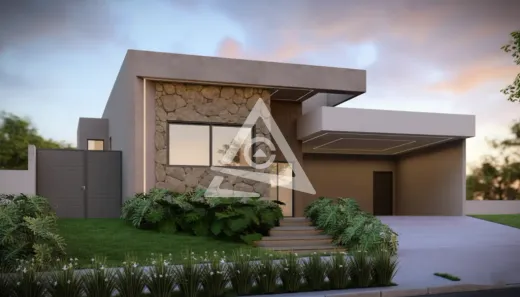 Casa de Condomínio com 3 Quartos à venda, 223m² no Loteamento Residencial Arborais, Campinas