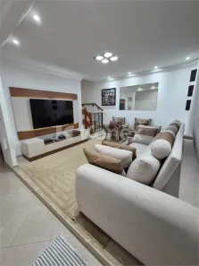 Casa de Condomínio com 3 Quartos à venda, 120m² no Jardim Cocaia, Guarulhos