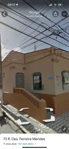 Sala Comercial com 4 Quartos para alugar, 60m² no Centro-Sul, Cuiabá