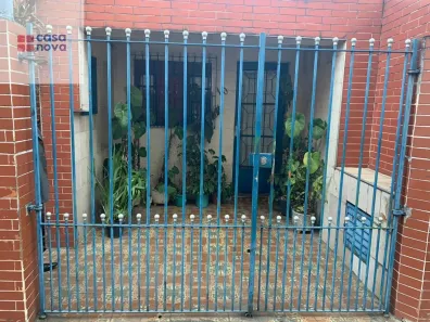 Casa com 2 Quartos à venda, 50m² no Vila Medeiros, São Paulo