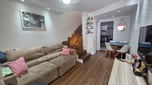 Casa com 2 Quartos à venda, 74m² no Jaraguá, São Paulo
