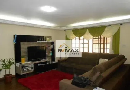 Sobrado com 3 Quartos à venda, 206m² no Jardim Roberto, Osasco