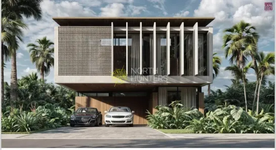 Casa com 5 Quartos à venda, 305m² no Viva Park, Porto Belo