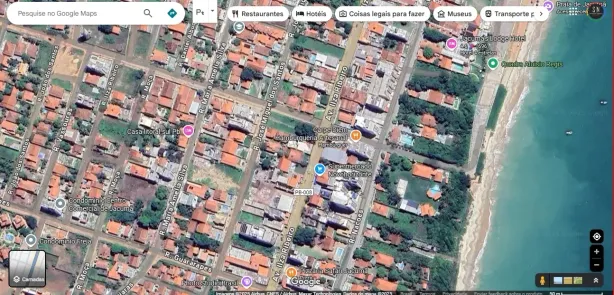 Lote/Terreno à venda, 900m² no Jacumã, Conde
