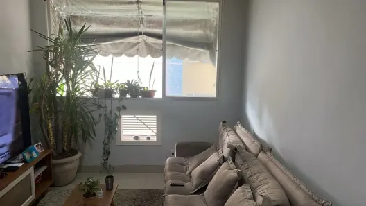 Apartamento com 1 Quarto à venda, 50m² no Icaraí, Niterói