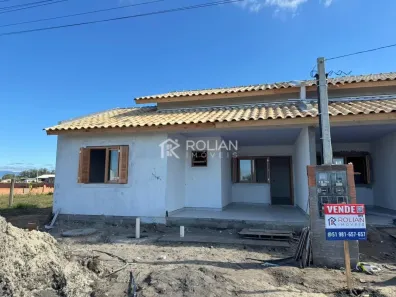 Casa com 2 Quartos à venda, 72m² no Quatro Lagos, Arroio do Sal
