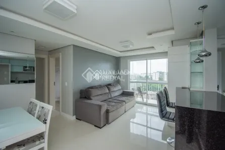 Apartamento com 2 Quartos à venda, 69m² no Vila Ipiranga, Porto Alegre