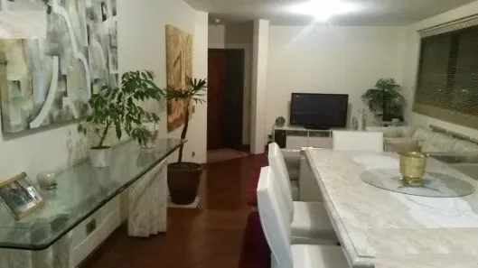 Apartamento com 4 Quartos à venda, 168m² no Vila Regente Feijó, São Paulo