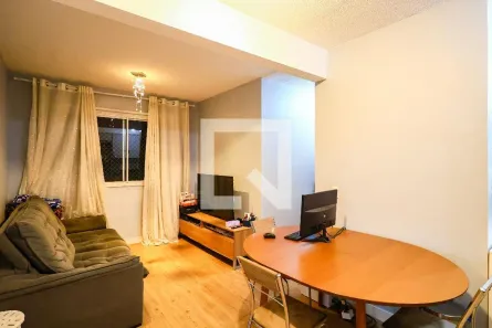 Apartamento com 2 Quartos à venda, 43m² no Jardim Helga, São Paulo