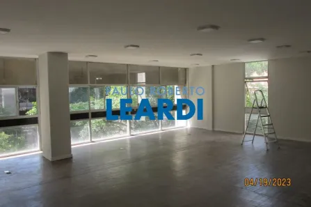 Ponto Comercial para alugar, 160m² no Consolação, São Paulo