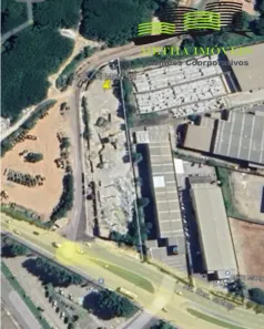 Lote/Terreno à venda, 4975m² no Iporanga, Sorocaba