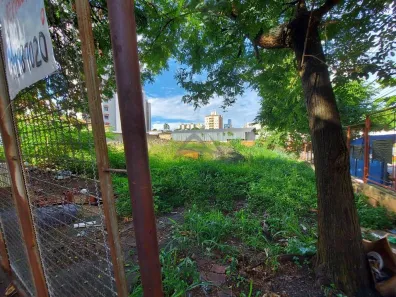 Lote/Terreno à venda, 280m² no Vila Itapura, Campinas