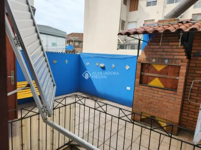 Apartamento com 2 Quartos à venda, 60m² no Navegantes, Porto Alegre