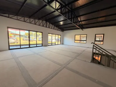 Ponto Comercial para alugar, 75m² no Jardim do Lago, Londrina