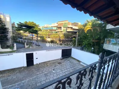 Casa com 7 Quartos à venda, 595m² no Recreio dos Bandeirantes, Rio de Janeiro