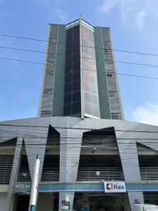Sala Comercial com 1 Quarto à venda, 48m² no Menino Deus, Porto Alegre