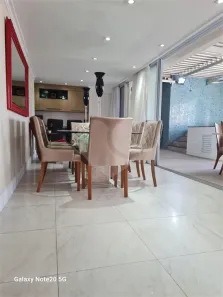 Cobertura com 3 Quartos à venda, 236m² no Santana, São Paulo