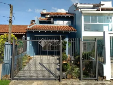 Casa com 3 Quartos à venda, 206m² no Ipanema, Porto Alegre