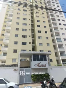 Apartamento com 2 Quartos para alugar, 60m² no Fátima, Teresina