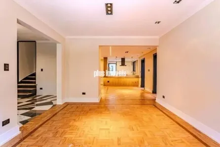 Sobrado com 3 Quartos para alugar, 300m² no Jardim Europa, São Paulo