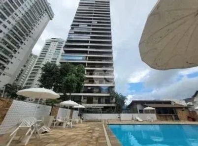 Apartamento com 3 Quartos à venda, 126m² no Barra da Tijuca, Rio de Janeiro