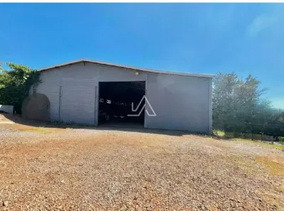 Galpão/Depósito/Armazém para alugar, 600m² no São José, Passo Fundo
