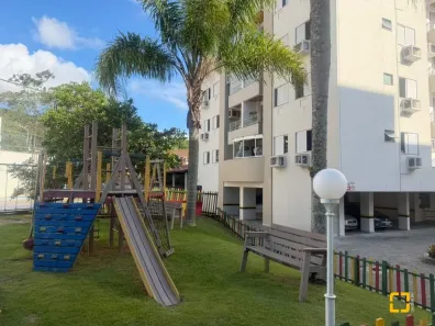 Apartamento com 3 Quartos à venda, 74m² no Itacorubi, Florianópolis