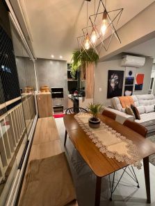 Apartamento com 3 Quartos à venda, 92m² no Vila Ema, São José dos Campos