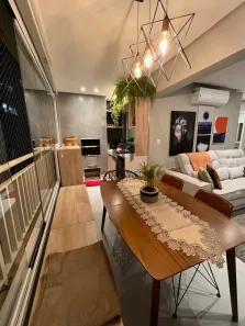 Apartamento com 3 Quartos à venda, 92m² no Vila Ema, São José dos Campos