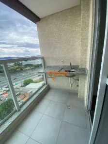 Apartamento com 2 Quartos para alugar, 50m² no Jardim Munhoz, Guarulhos