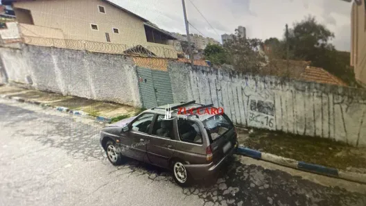 Lote/Terreno à venda, 800m² no Vila Trabalhista, Guarulhos