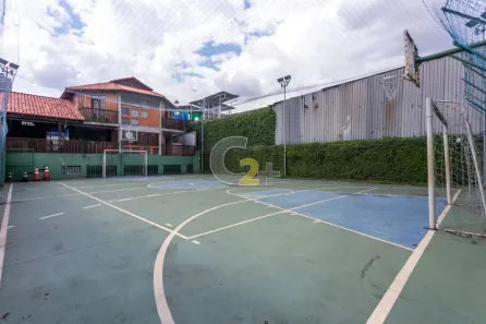 Sala Comercial à venda, 279m² no Vila Clementino, São Paulo