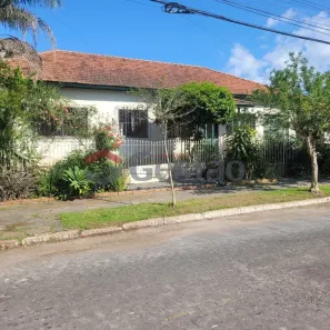 Sobrado com 3 Quartos para alugar, 130m² no São José, Canoas
