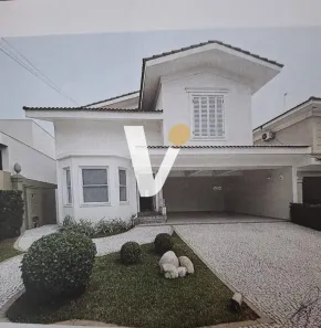 Casa de Condomínio com 3 Quartos à venda, 233m² no Jardim Alto da Boa Vista, Presidente Prudente