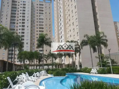 Apartamento com 2 Quartos à venda, 82m² no Mansões Santo Antônio, Campinas